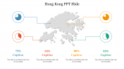 Innovative Hong Kong PPT Slide for Presentation Themes